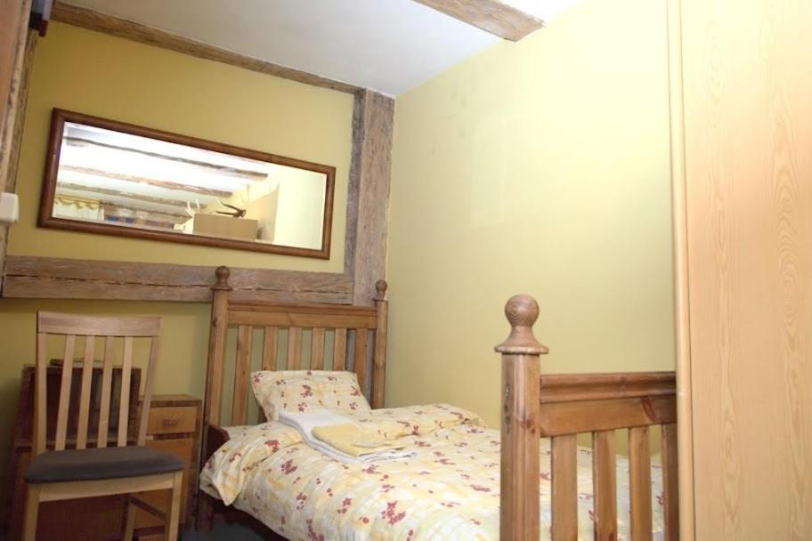 Balta Maja Hotel Pilsrundāle Стая снимка